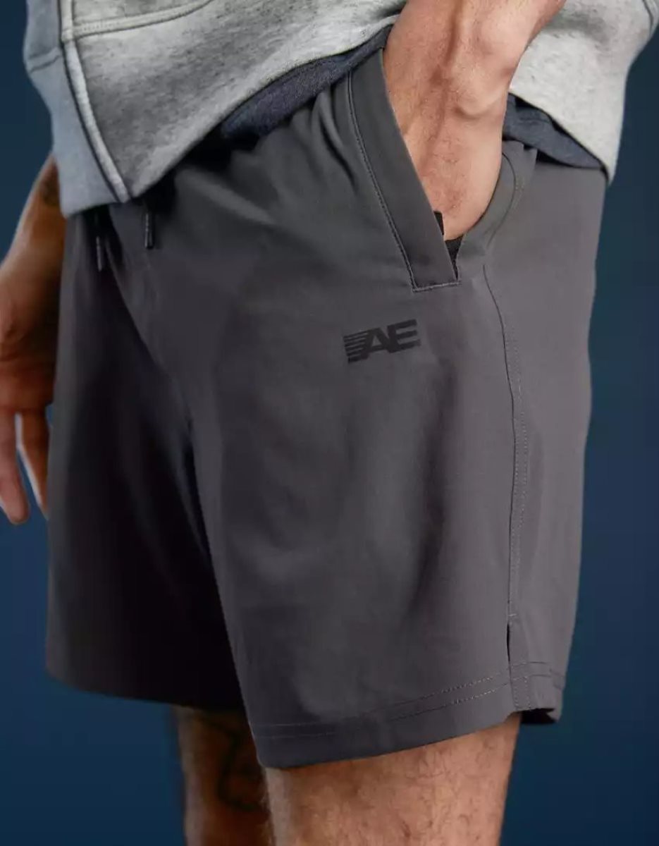 Shorts American Eagle AE 24/7 Course 6